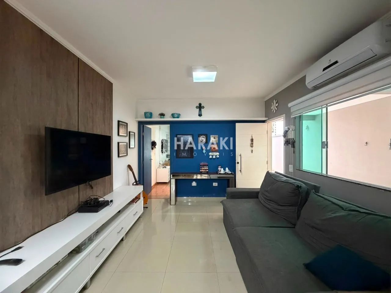 Casa a venda no Jardim Paris - Maringá/PR - Foto 4