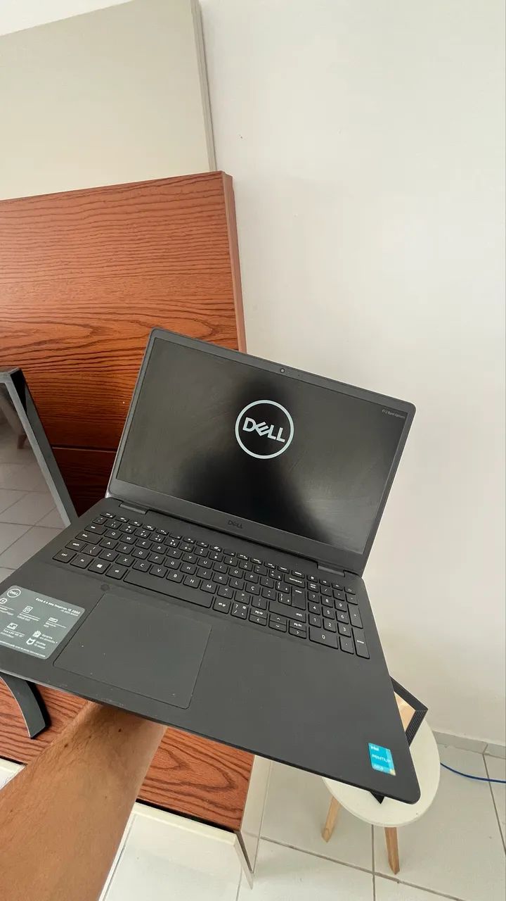 Notebook Dell  - Foto 2