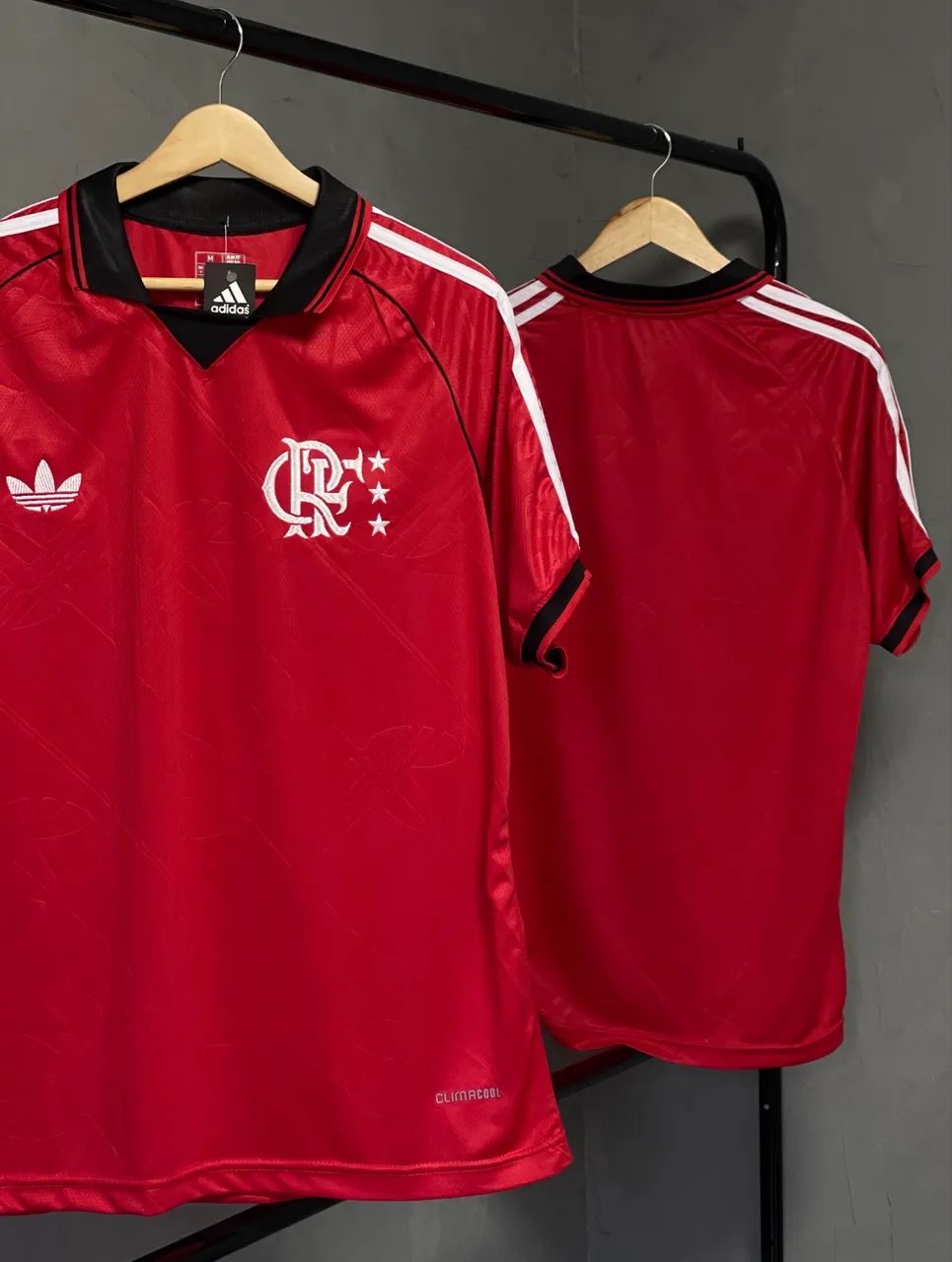Camisa de time  - Foto 3