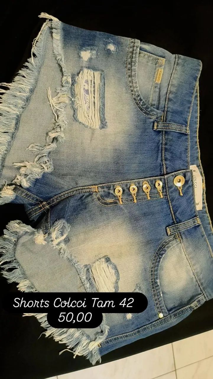 Shorts  - Foto 2