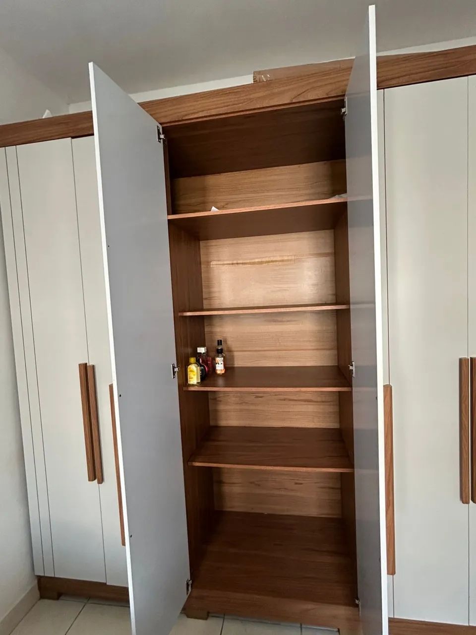 Guarda roupa  - Foto 2