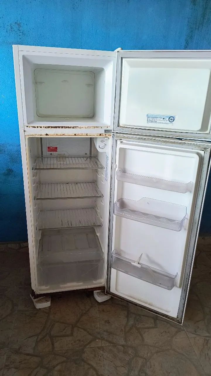 Geladeira  - Foto 2