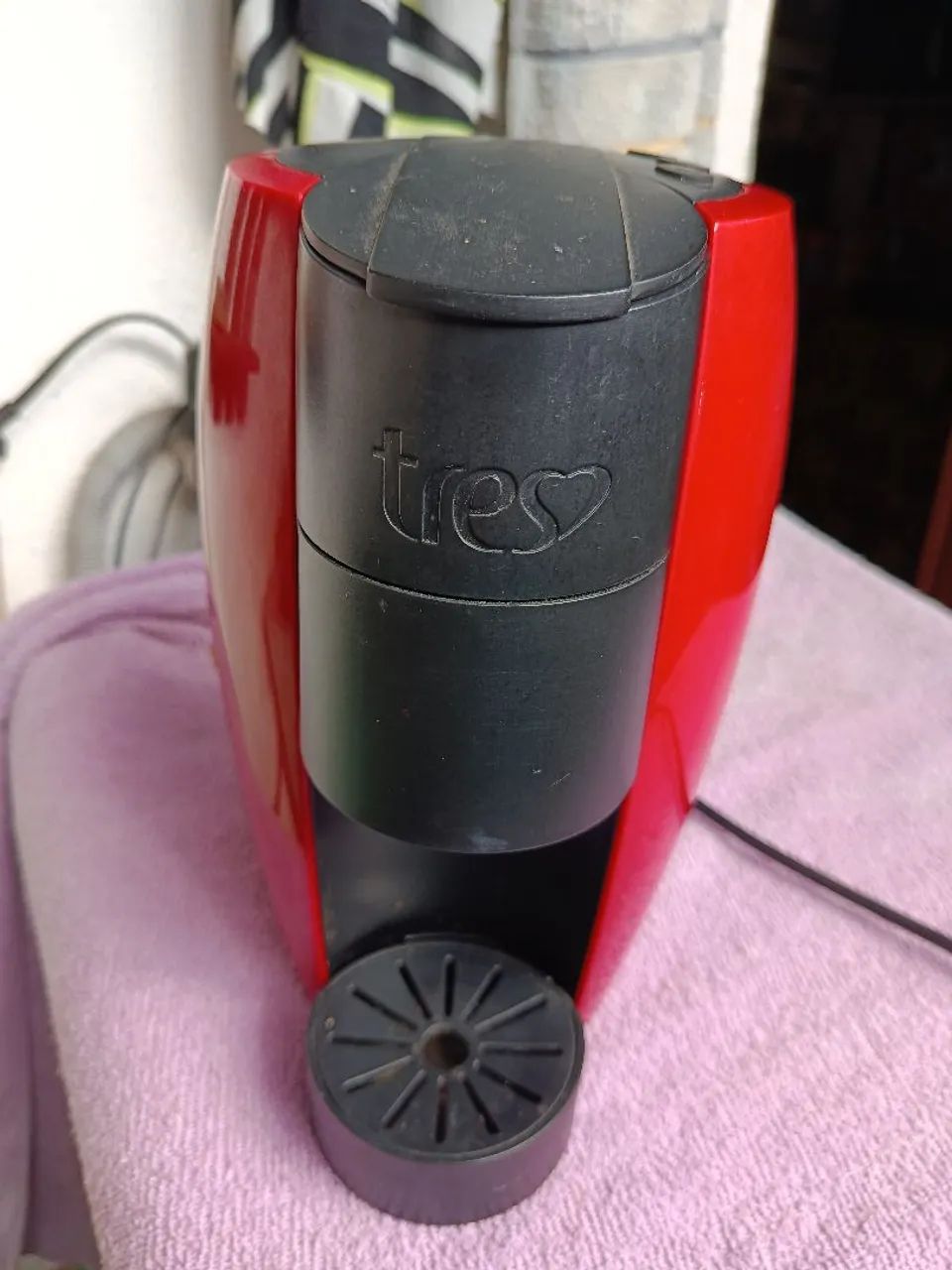 Cafeteira express - Foto 4