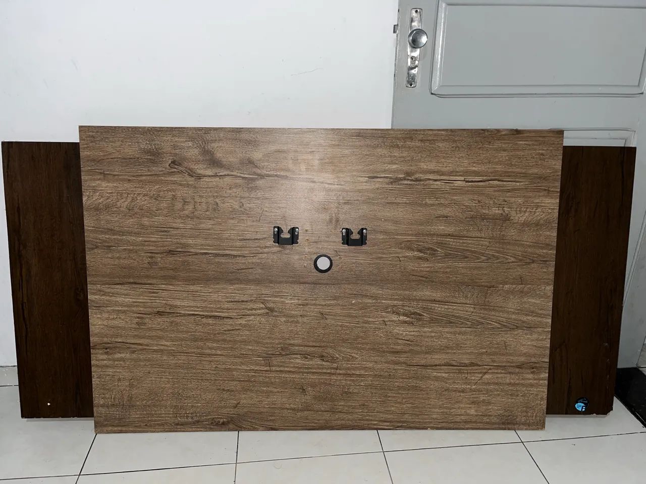 Painel de parede para TV 
