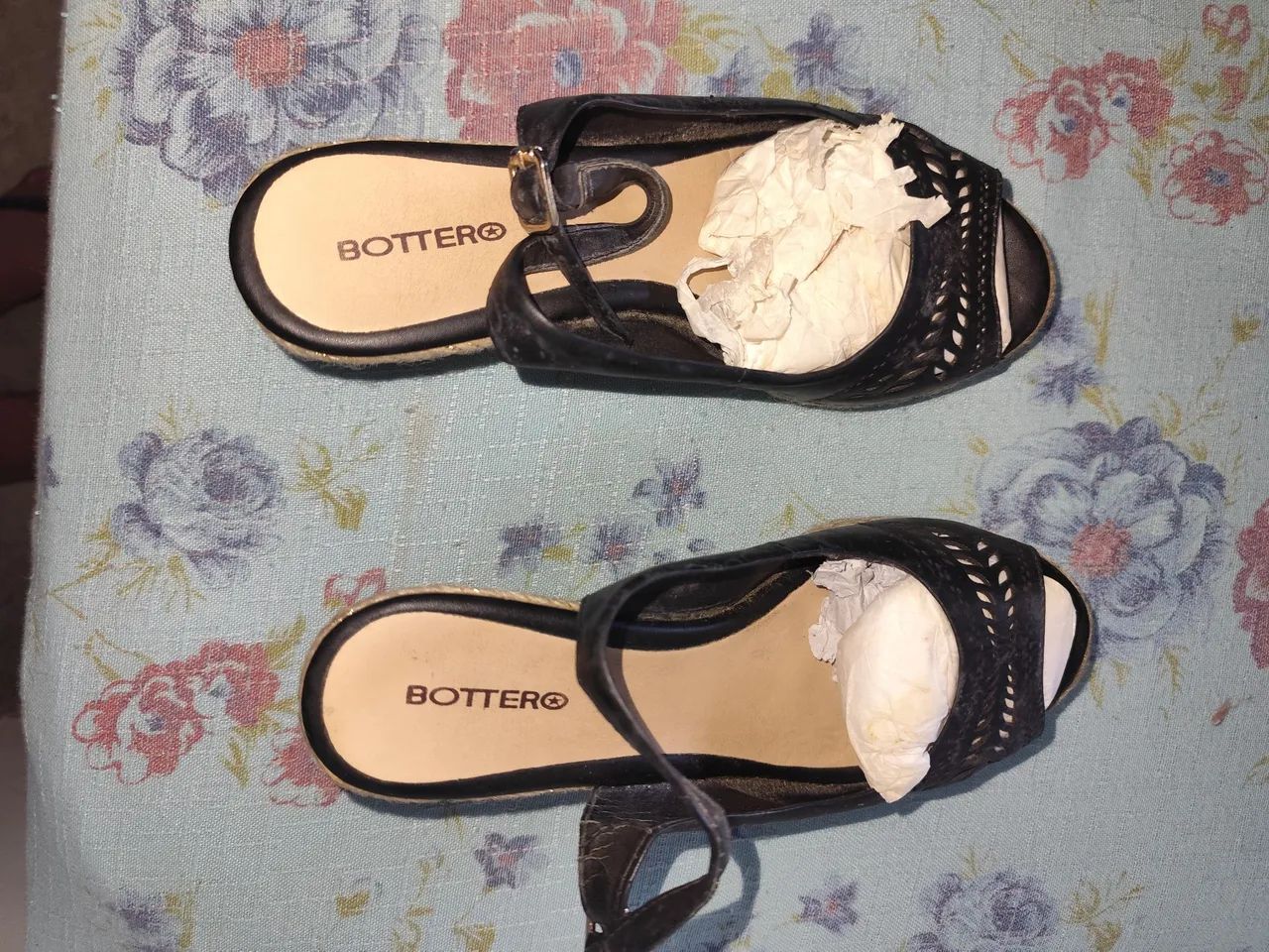 Sapato Bottero feminino 