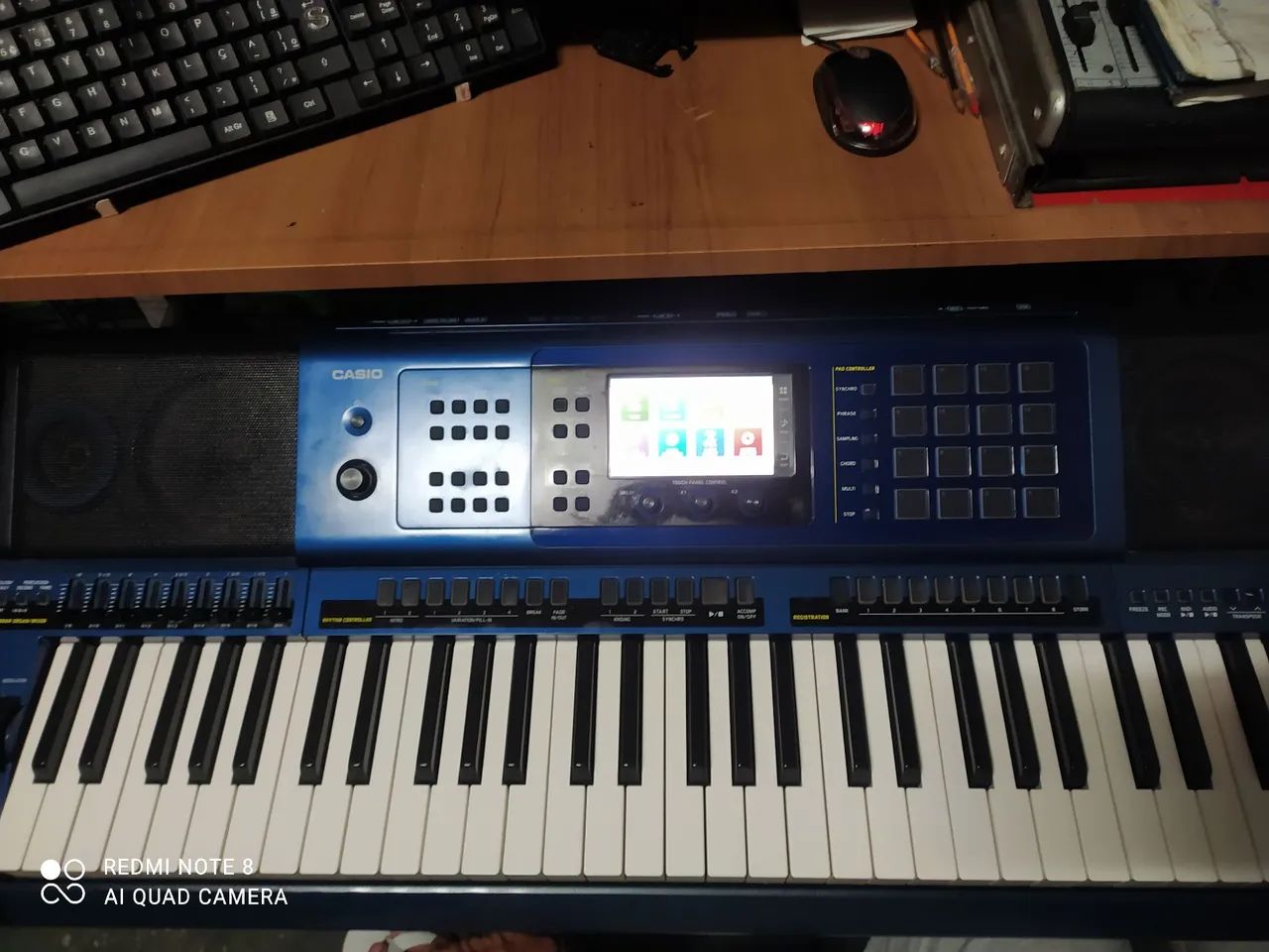 Casio mzx500 - Foto 4