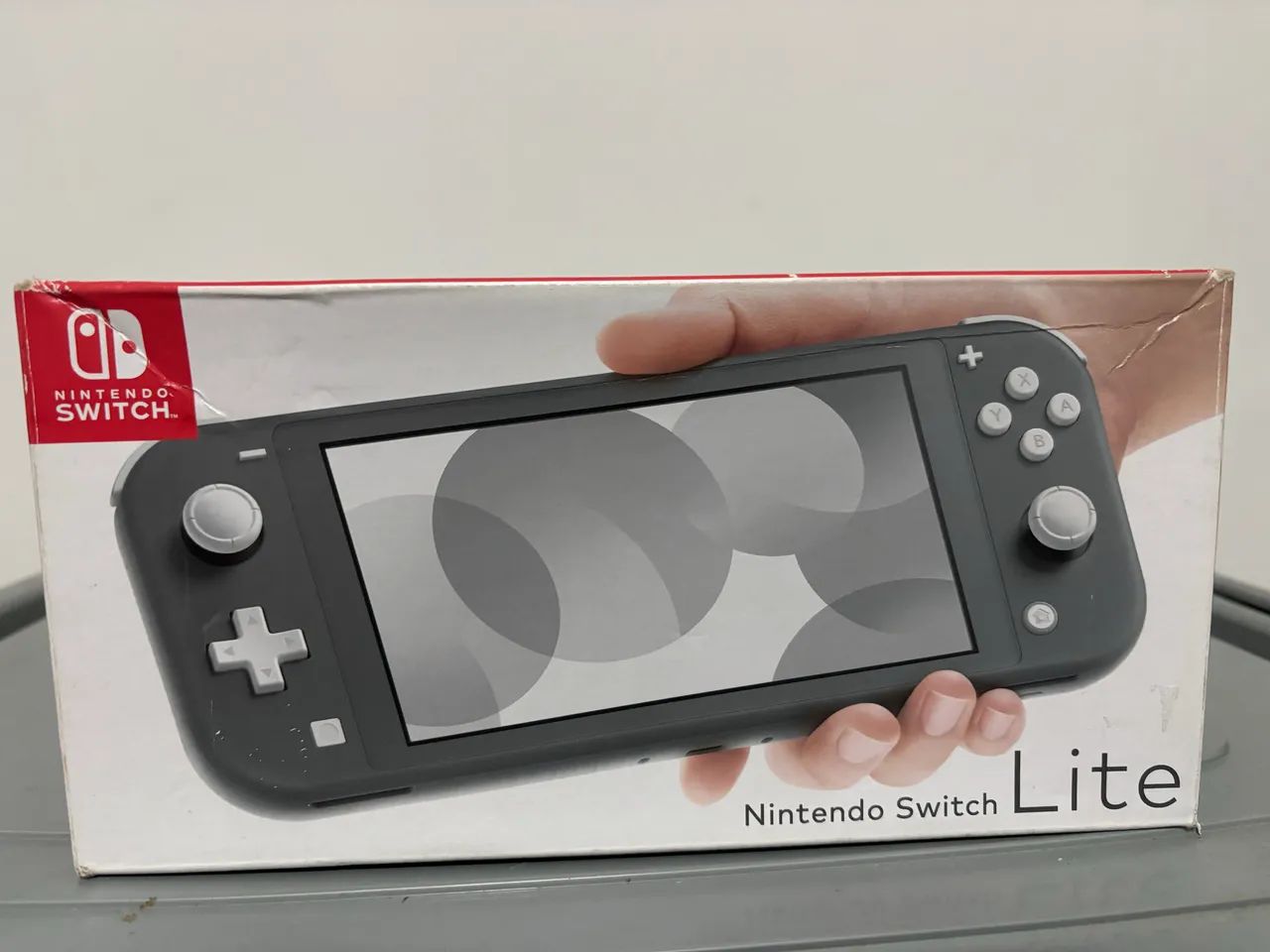 Nintendo Switch Lite  - Foto 2