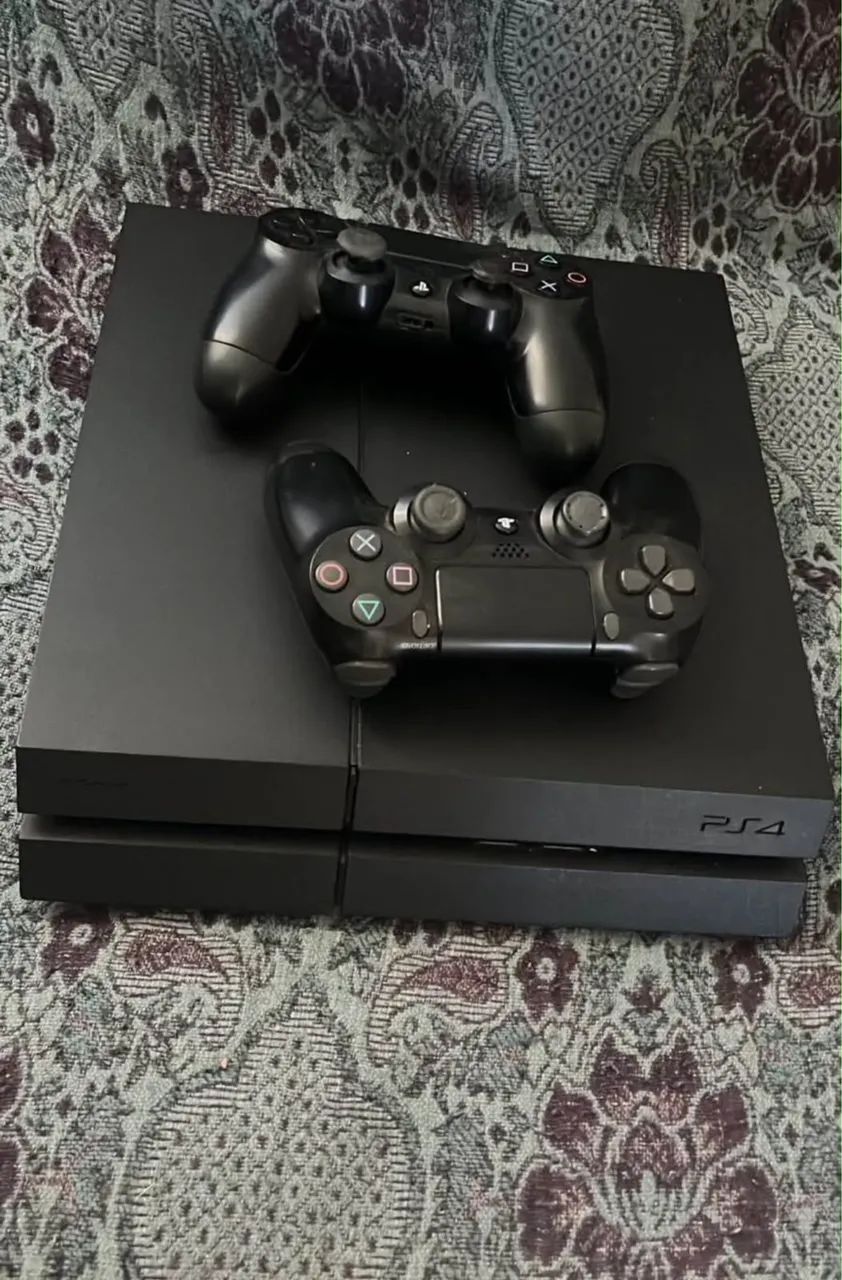 Play 4 fat