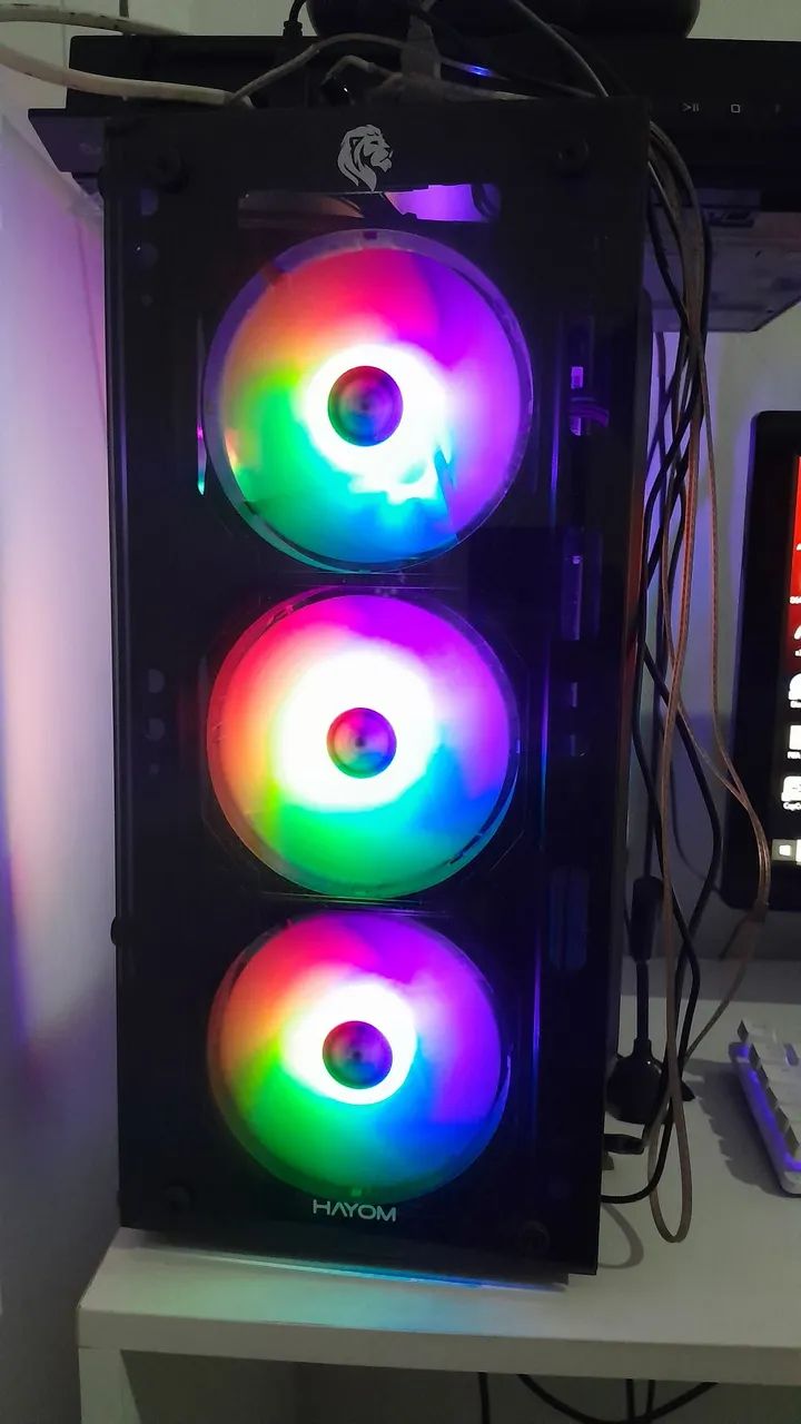 PC Gamer  - Foto 2