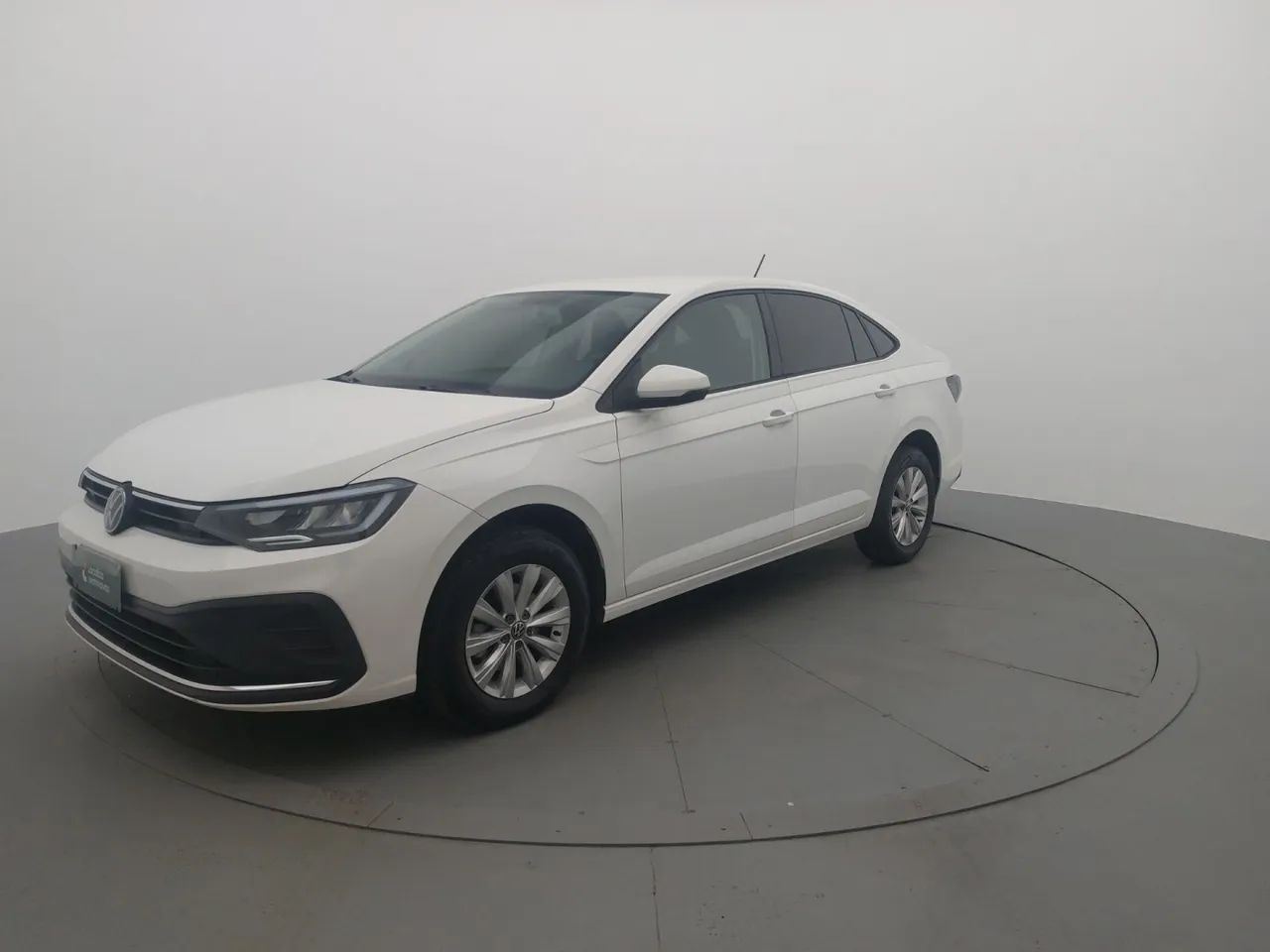 Volkswagen Virtus 2026