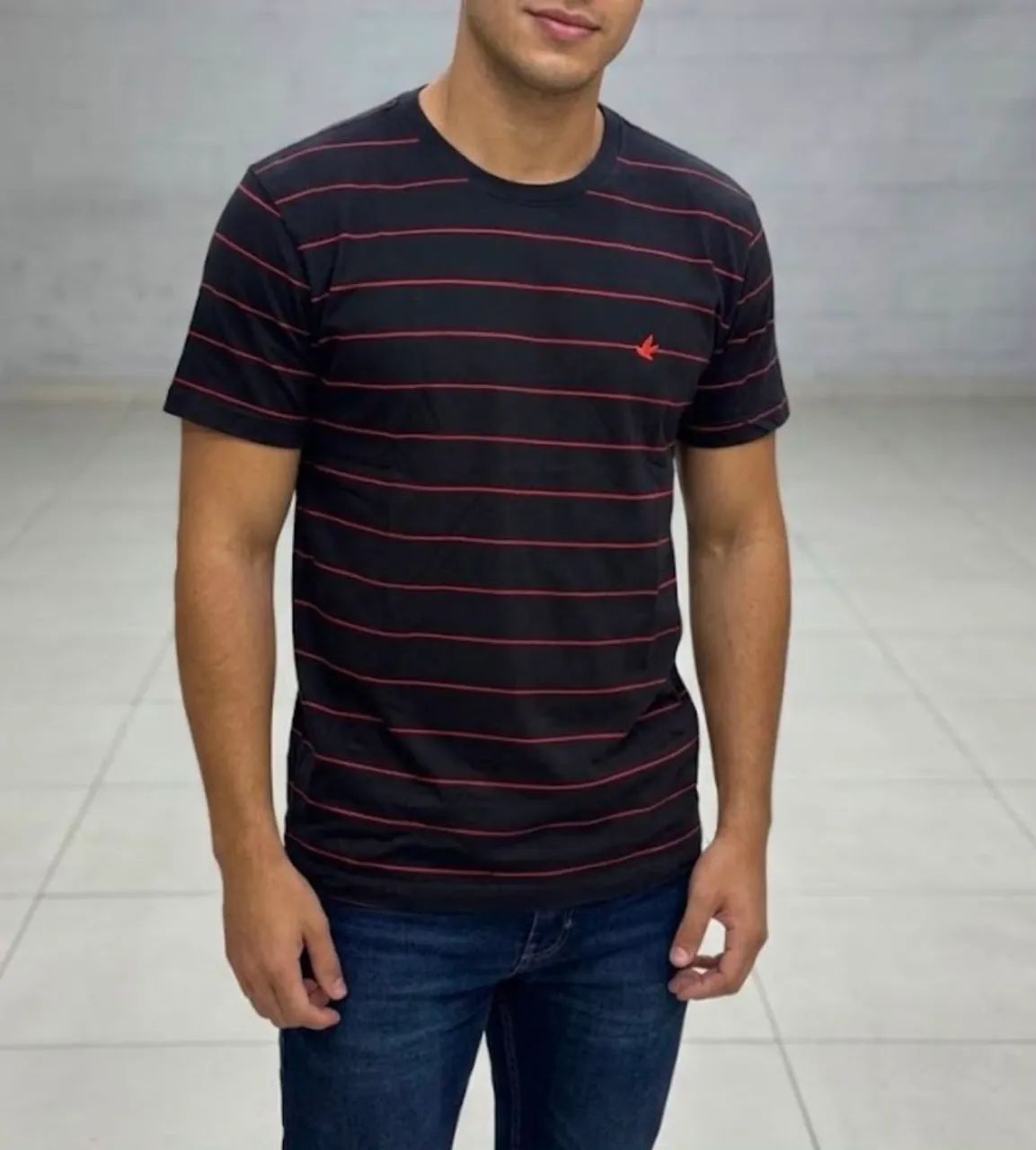 Camisa Brooksfield  - Foto 5
