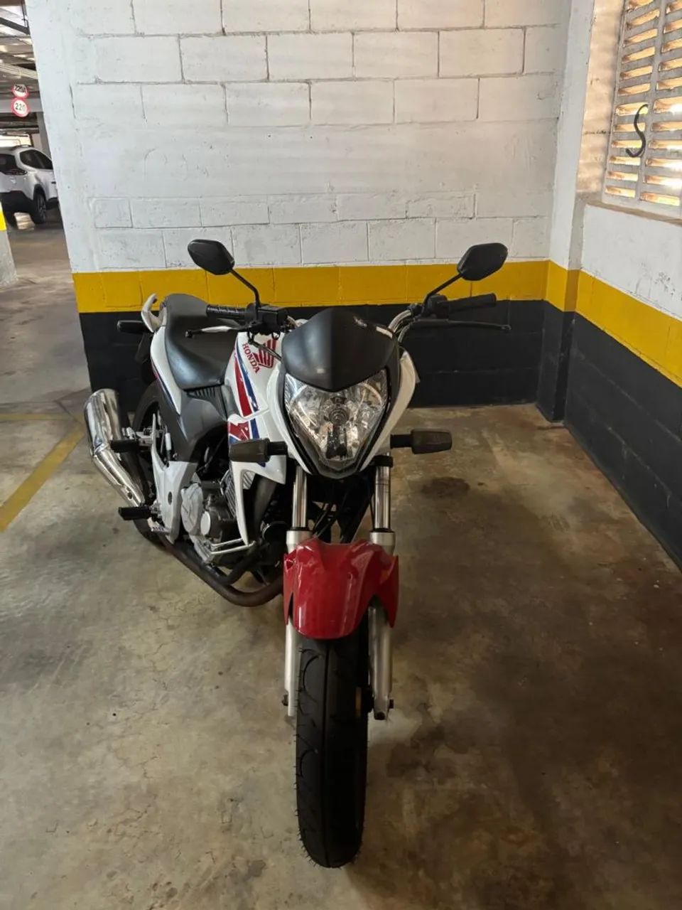 CB 300R Flex  - Foto 2