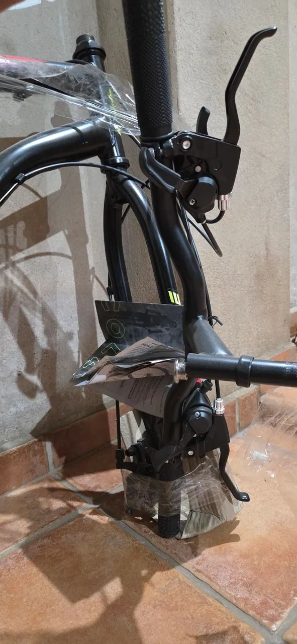 Bicicleta Aro 29 - Foto 4