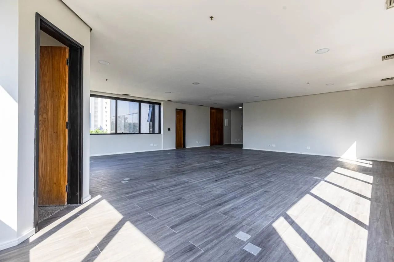 Sala comercial na Avenida Professor Alceu Maynard Araújo, 153 - Conjunto 44 e 51  97 m² - Foto 5