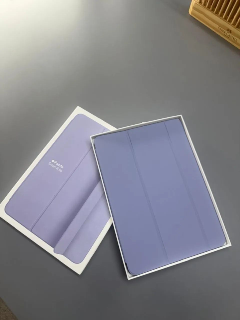 iPad Air Smart Folio Original Apple Roxa - Foto 3