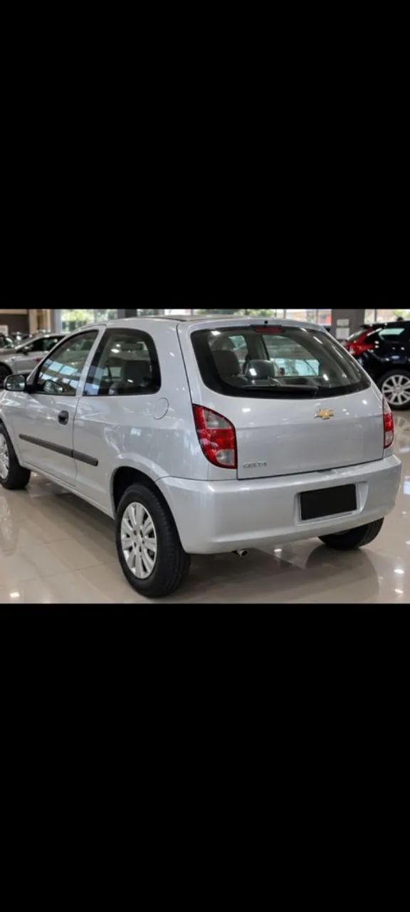 Vendo celta - Foto 2