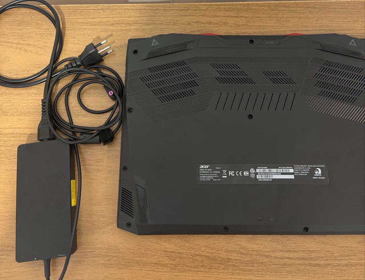 Notebook Acer Nitro - Foto 4