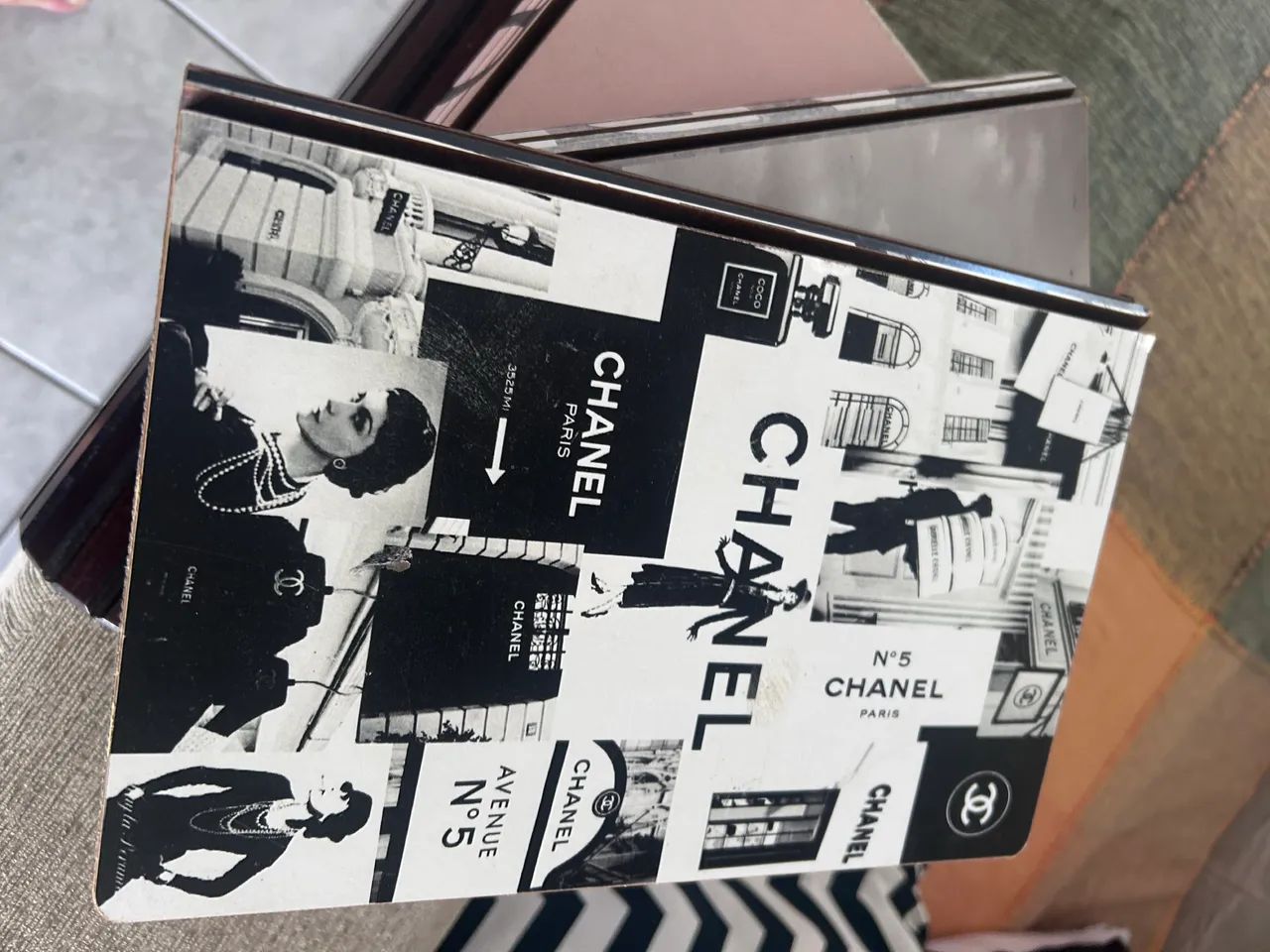 Caixas livro MDf - Foto 3