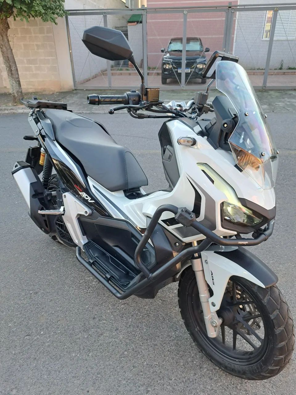Honda Adv 2022 - Foto 4