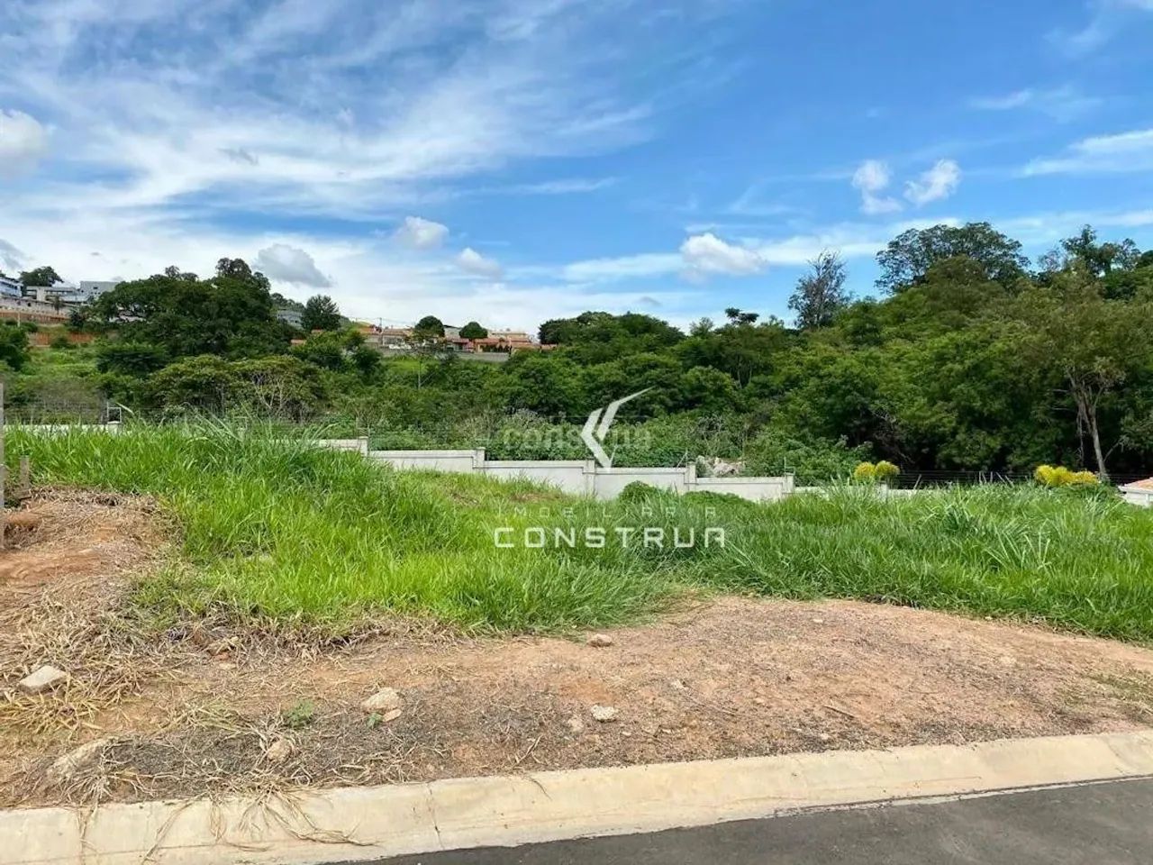 TERRENO À VENDA NO SANTA CANIDA, CAMPINAS-SP - Foto 3