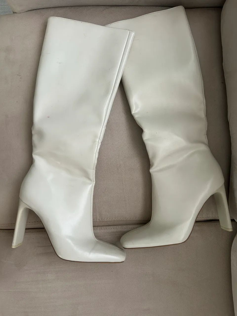 Bota Zara original 