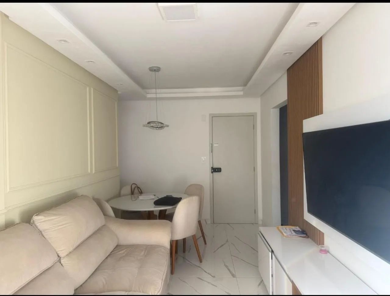 Apartamento Le Vert Boulevard, Farolândia Aracaju/SE - Foto 3
