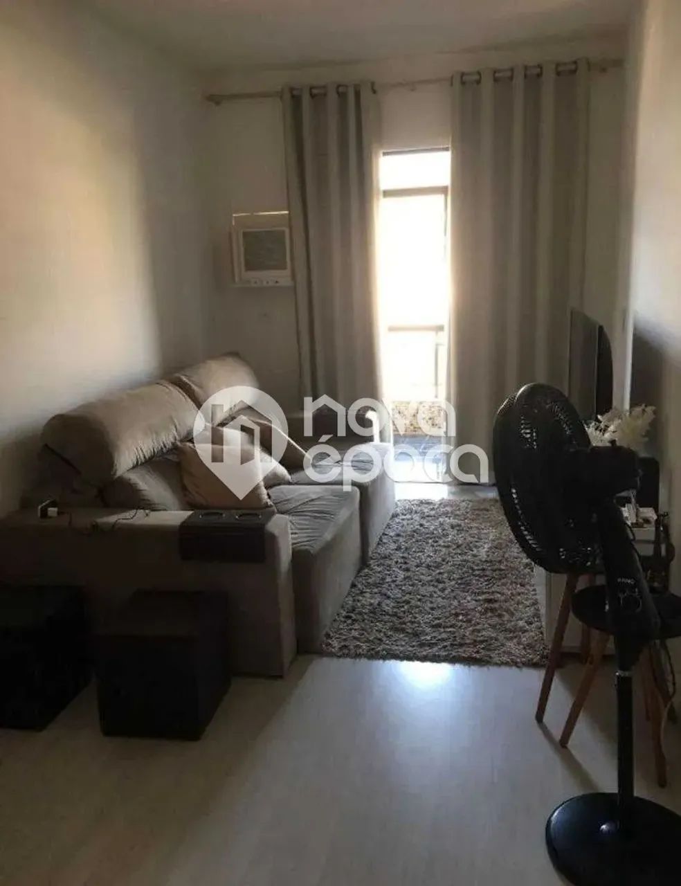 Rocha Miranda | Apartamento 2 quartos - Foto 3