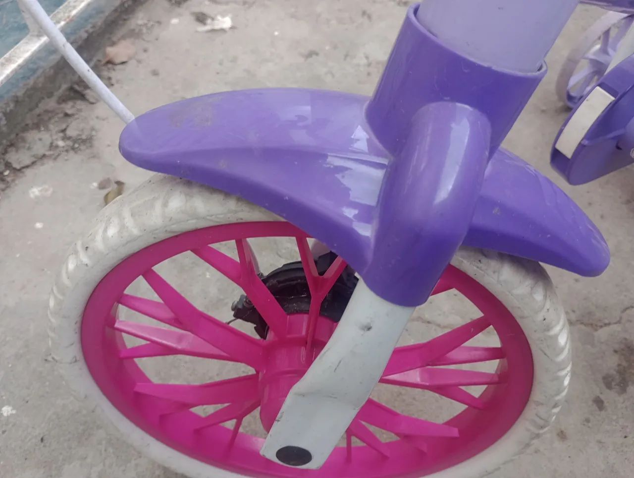 Bicicleta para crianca - Foto 2