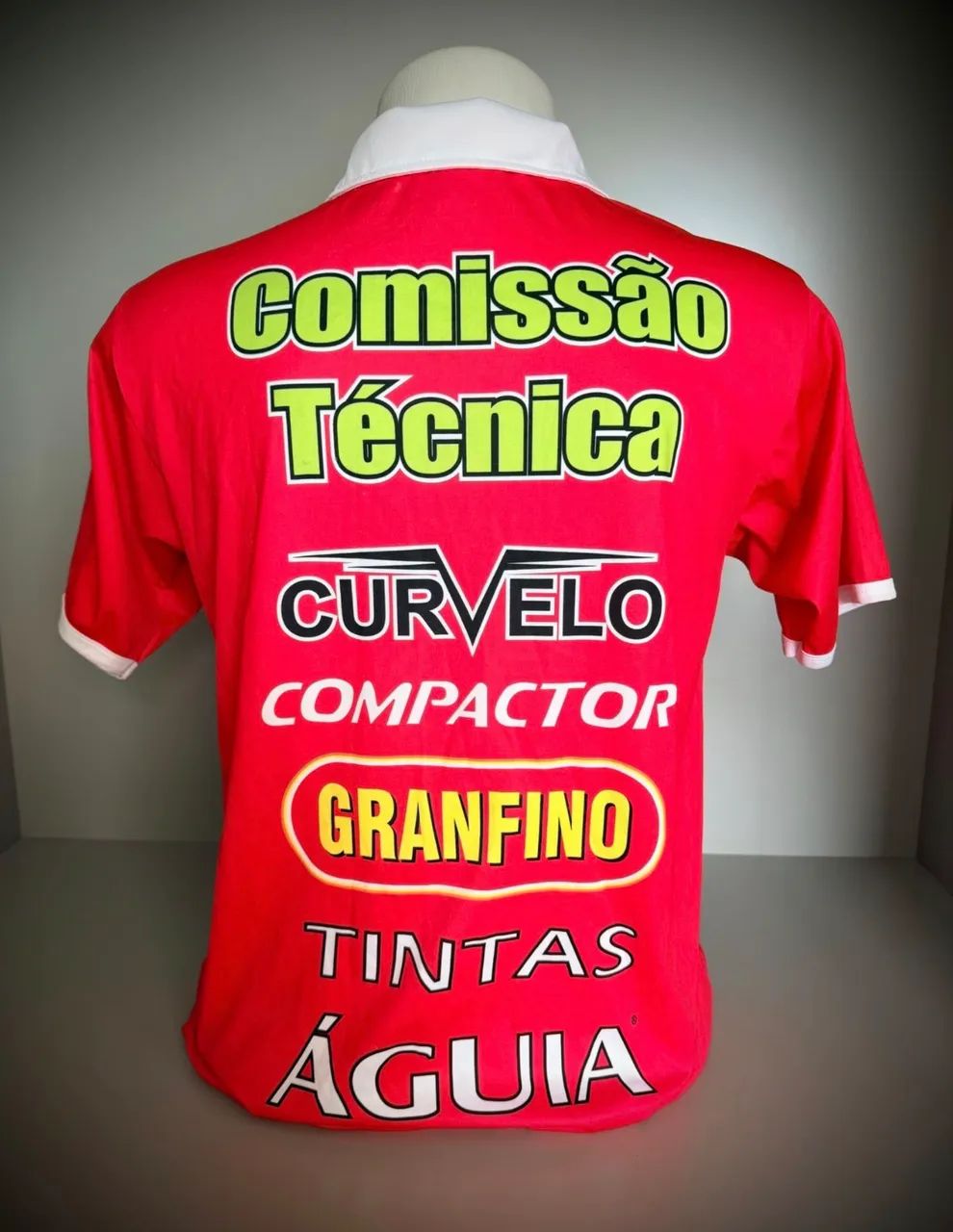Camisa Nova Iguaçu oficial! - Foto 2