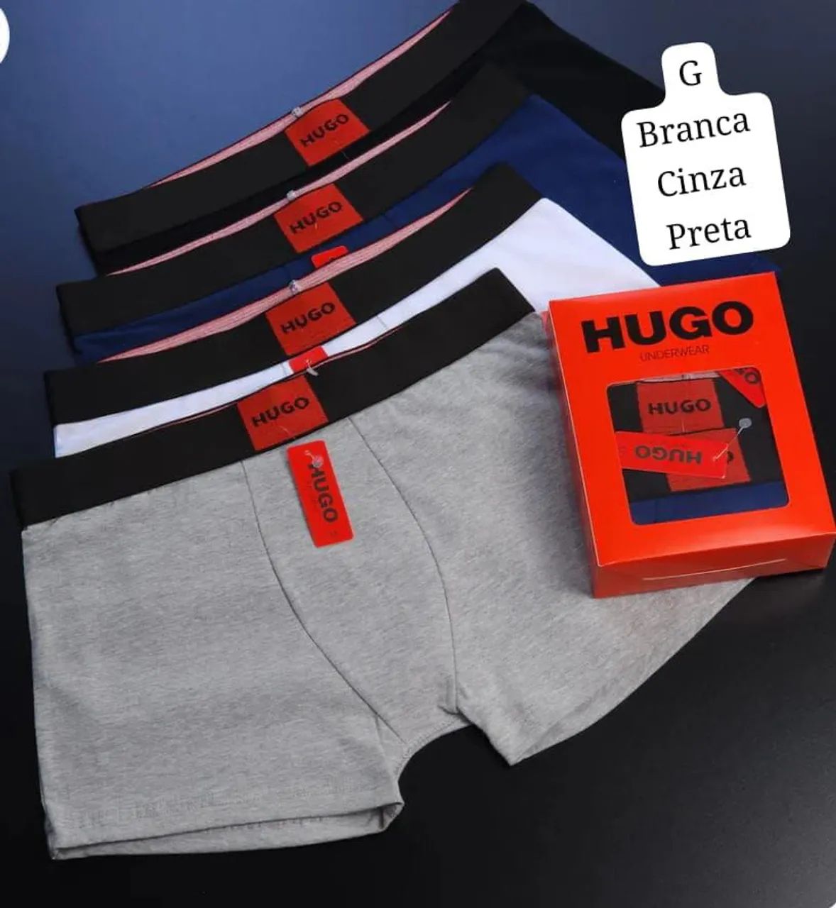 Cueca - Foto 4