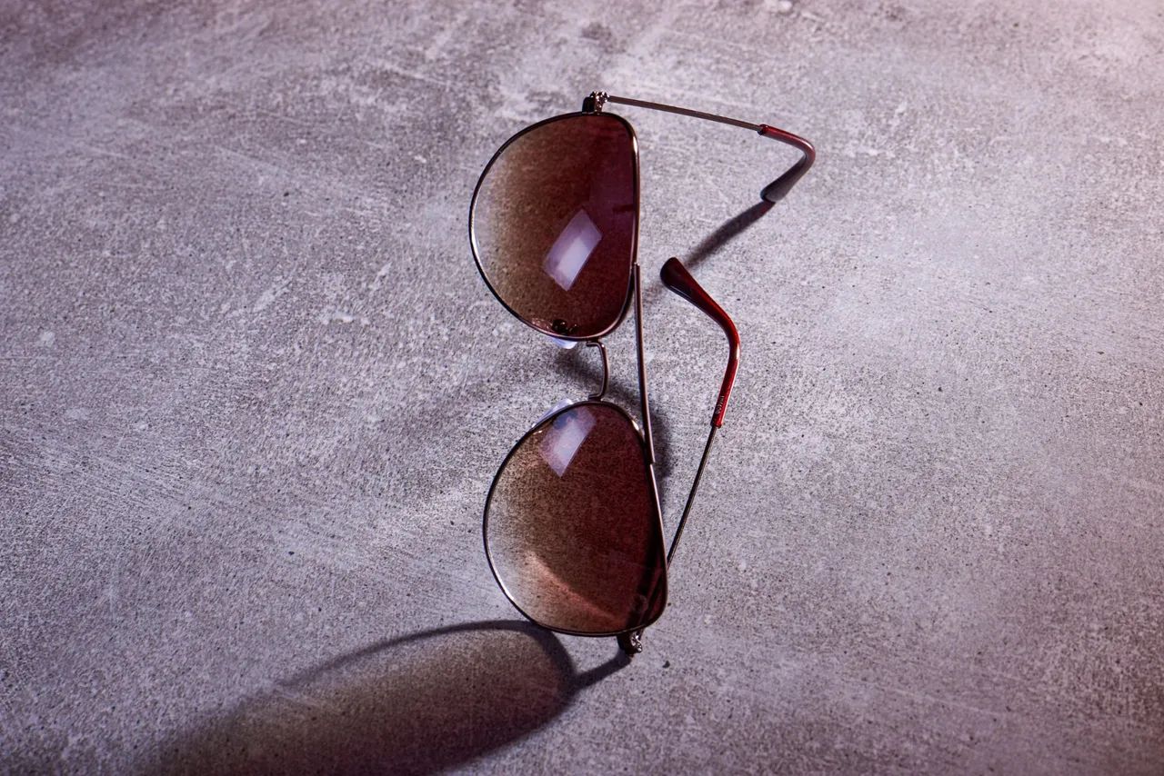 Óculos sol  - Foto 5