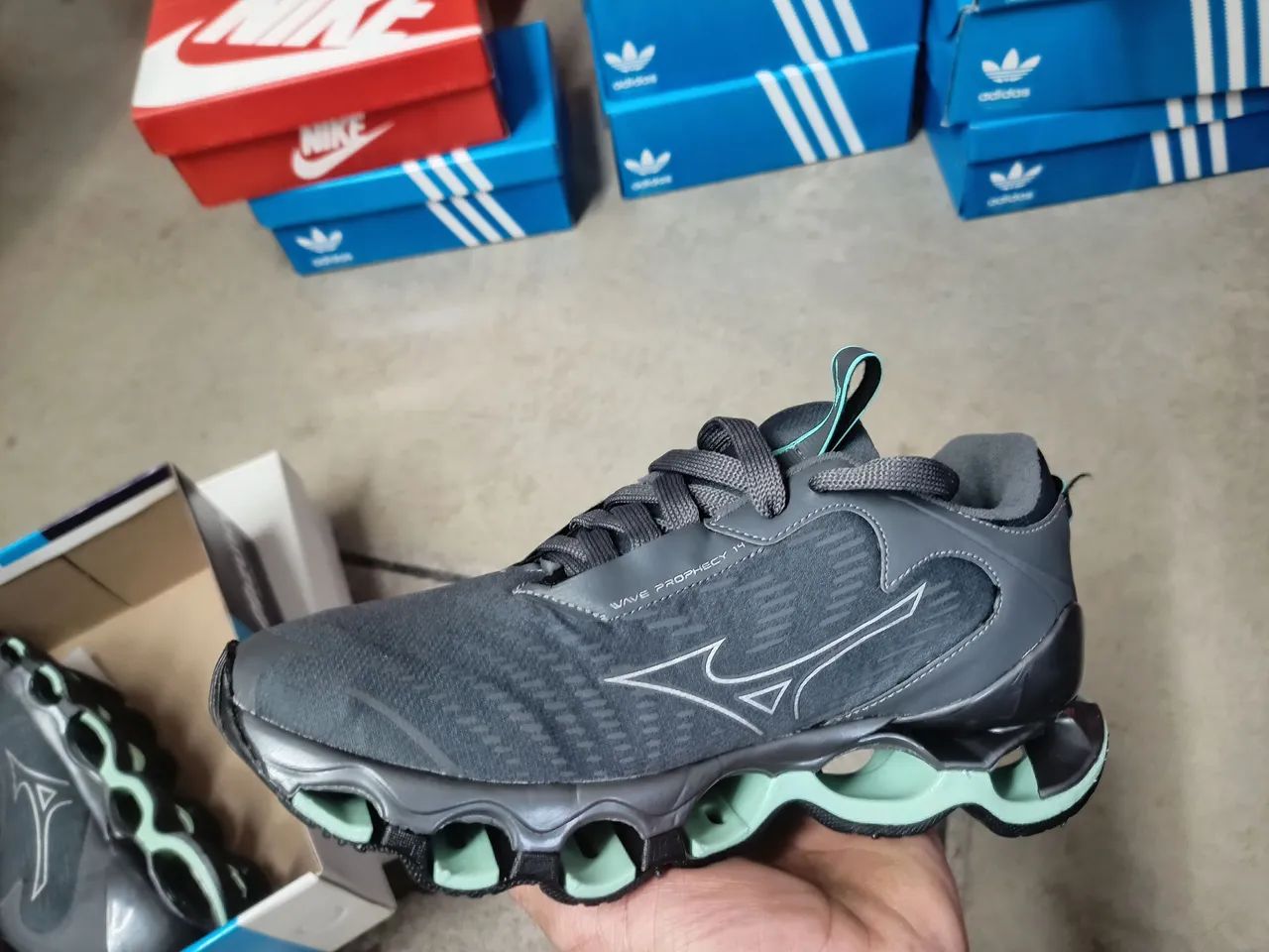 Tenis - Foto 2