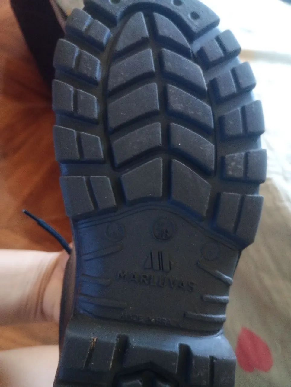 Bota 38 - Foto 5
