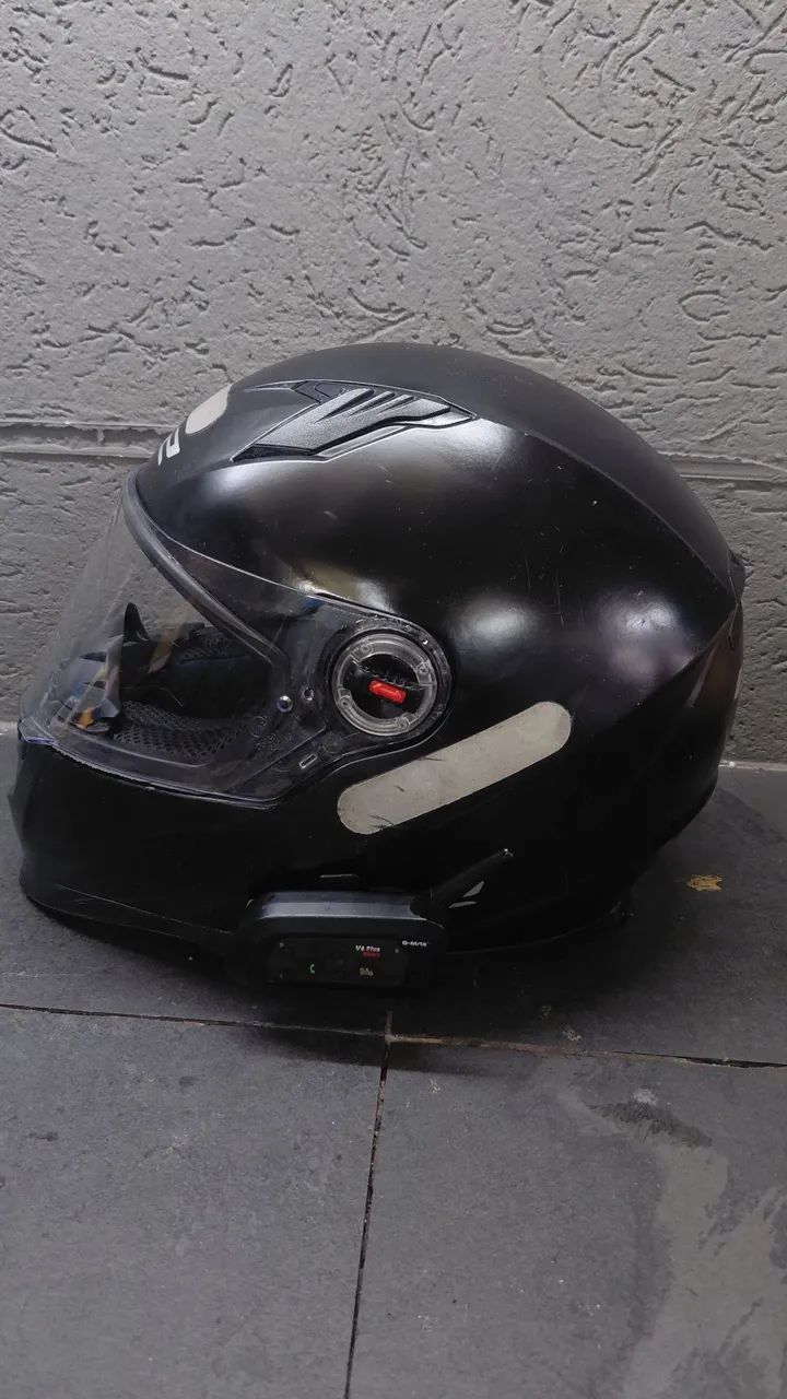 CAPACETE LS2 FF358 - Foto 3