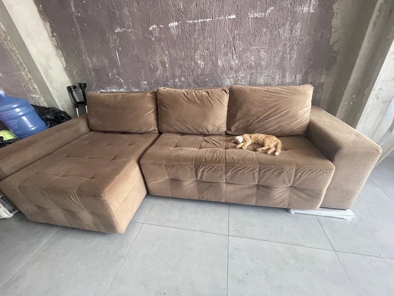 Sofá Retrátil  - Foto 2