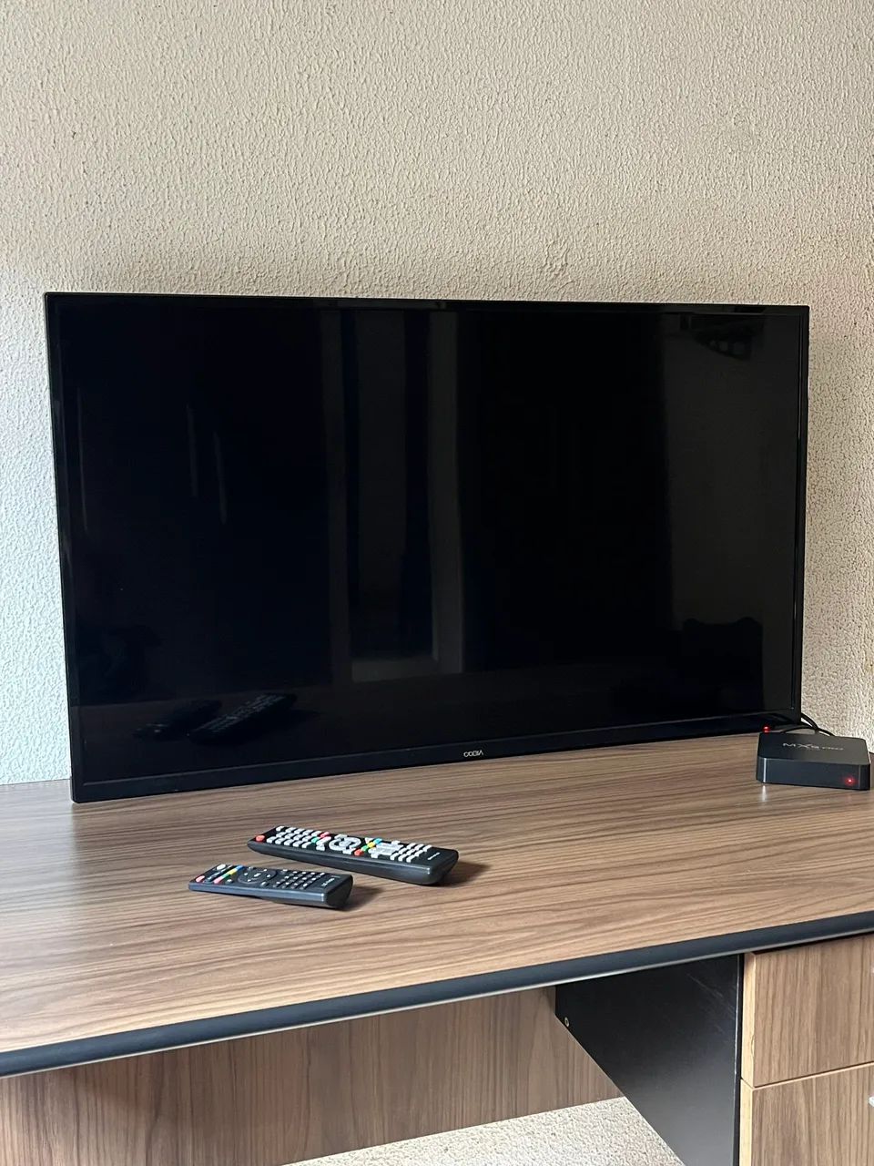 TV Smart 40 pol. - Foto 2