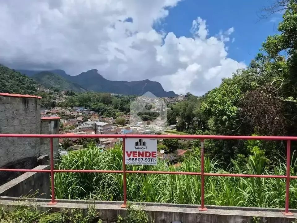 Terreno para venda, 580m² - Castelanea - Petrópolis/RJ - Foto 2