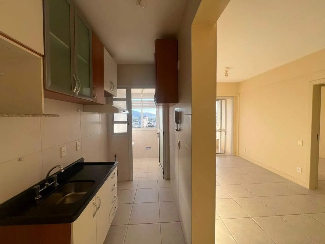 Aluguel | Apartamento 2 quartos - Foto 2