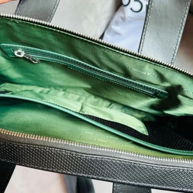 Bolsa para notebook lacoste original  - Foto 3