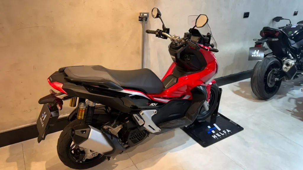 HONDA ADV 150 - Foto 3