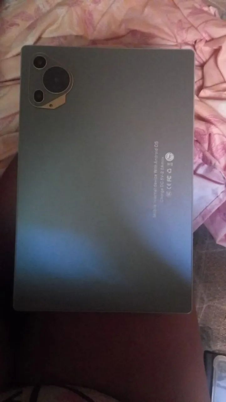 Tablet  - Foto 2