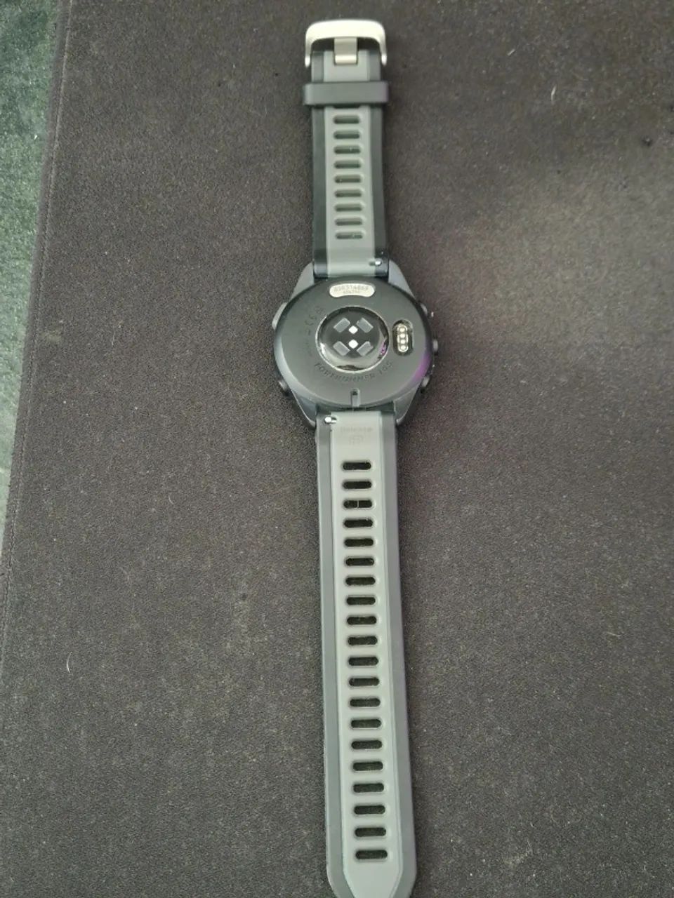 garmin forerunner 165 - Foto 3