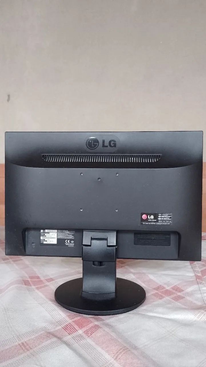 Monitor  - Foto 3