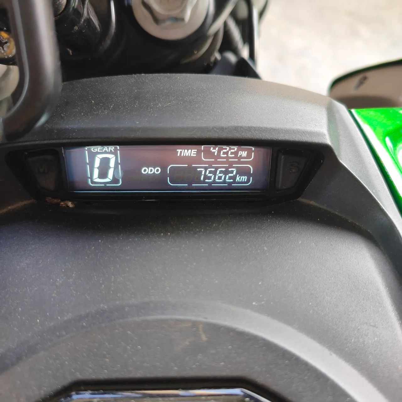 Bajaj DOMINAR 400 NOVA - Foto 4