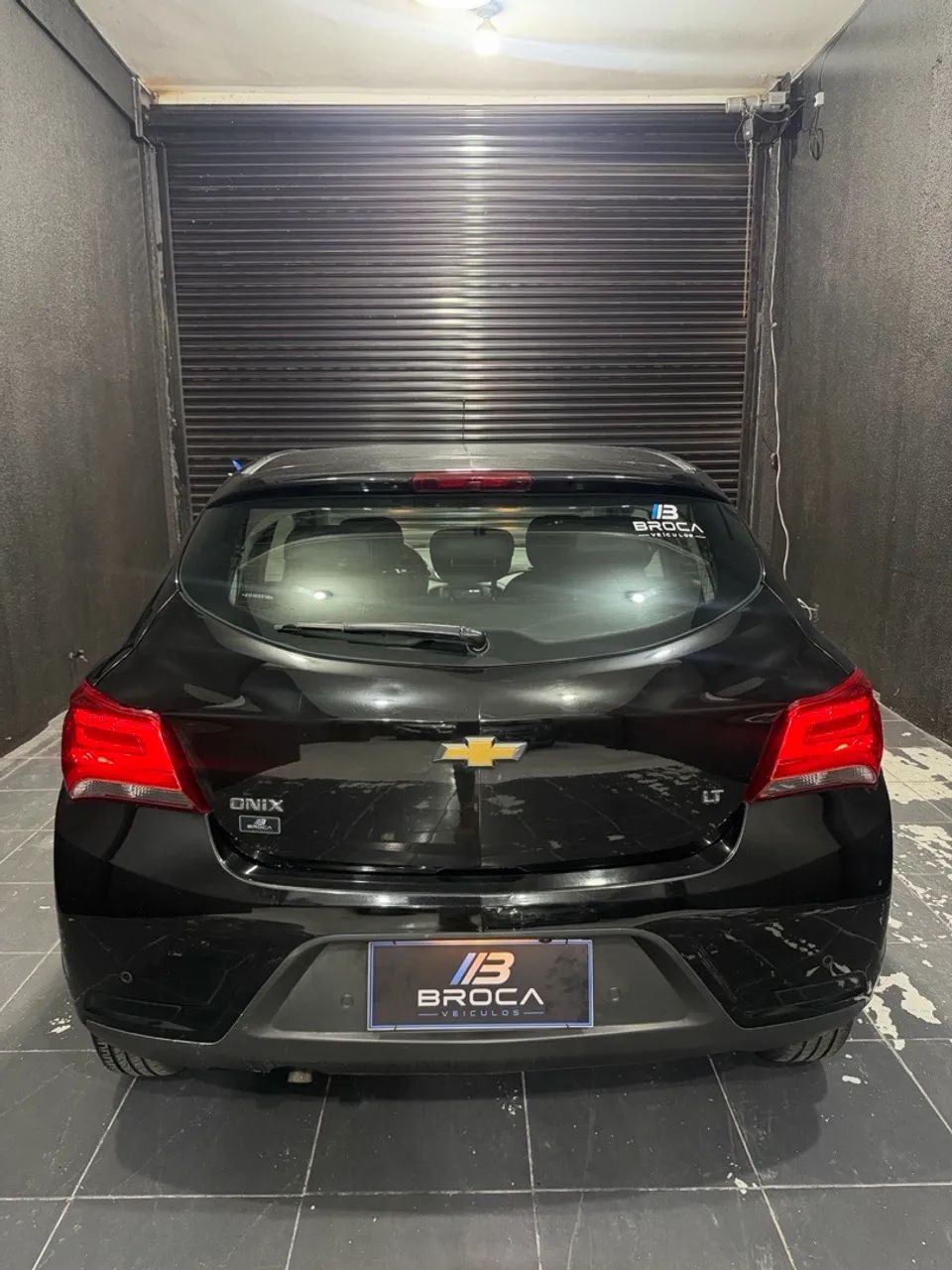 Chevrolet Onix 2018 - Foto 5