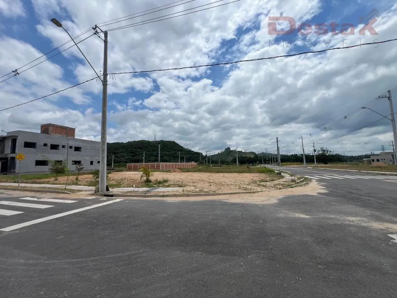 Terreno em Alto Biguaçu - Foto 2