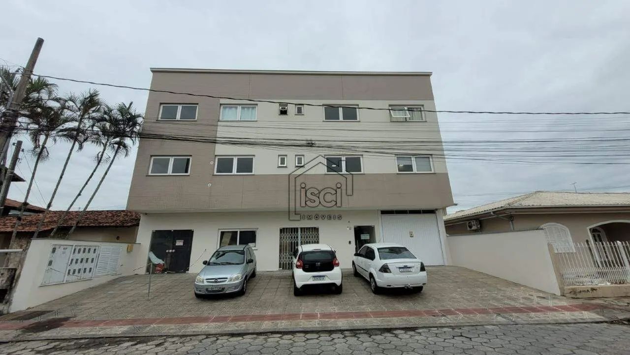 Kitnet para aluguel, Centro - Palhoça/SC - Foto 2
