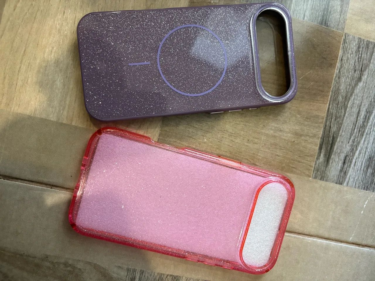 Capa pra iPhone 17 AIR e 16 pro max  - Foto 4