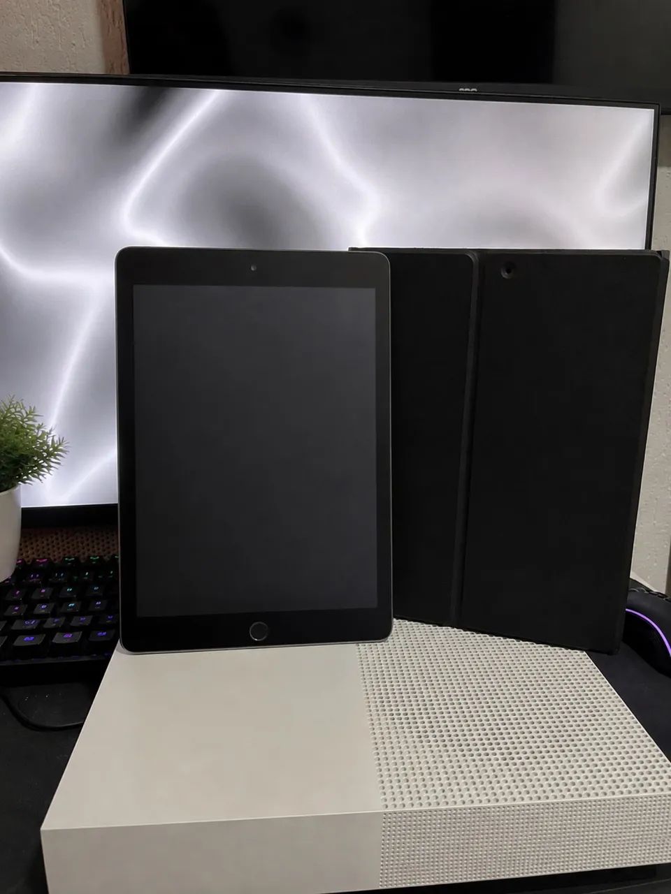 IPad 9ª Geração 64GB - Impecável - Wi-Fi