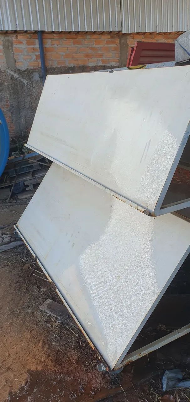 Expositor para pisos e cerâmicas 500 reais cada - Foto 3